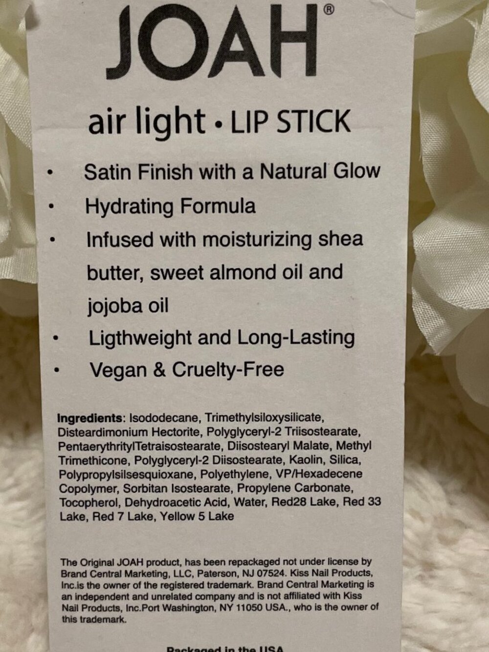 Cosmetics Bundle NWT - Picture 5 of 8